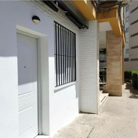 Apartamento Triana Arellano Sewilla Zewnętrze zdjęcie