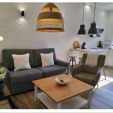 Apartamento Triana Arellano Sewilla Zewnętrze zdjęcie