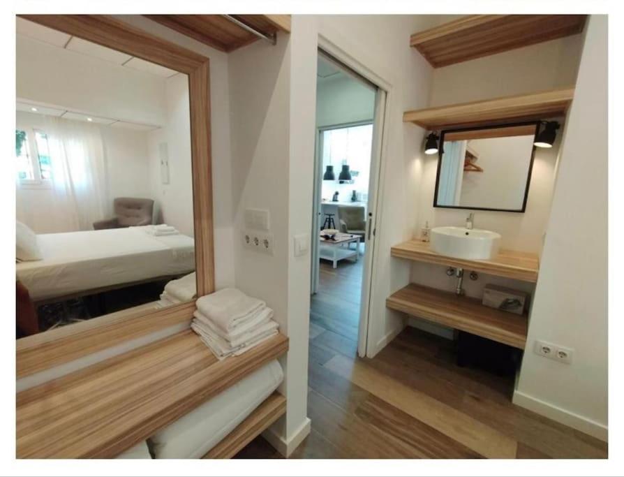 Apartamento Triana Arellano Sewilla Zewnętrze zdjęcie