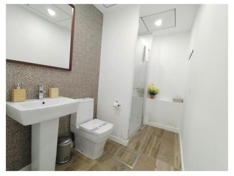 Apartamento Triana Arellano Sewilla Zewnętrze zdjęcie