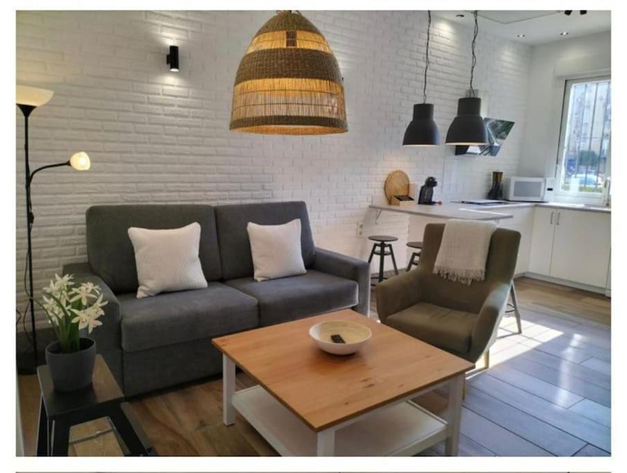 Apartamento Triana Arellano Sewilla Zewnętrze zdjęcie